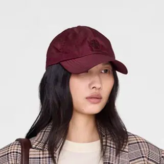 Anine Bing Jeremy Baseball Cap, £60
