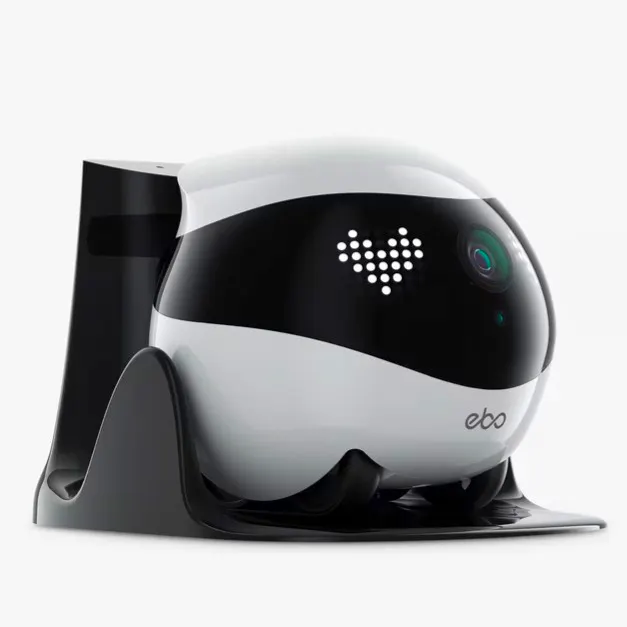 Enabot Ebo Air 2 Pet Companion Robot, £199