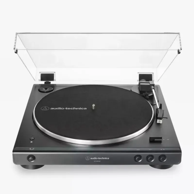 Audio-Technica Fully Automatic Turntable, £179