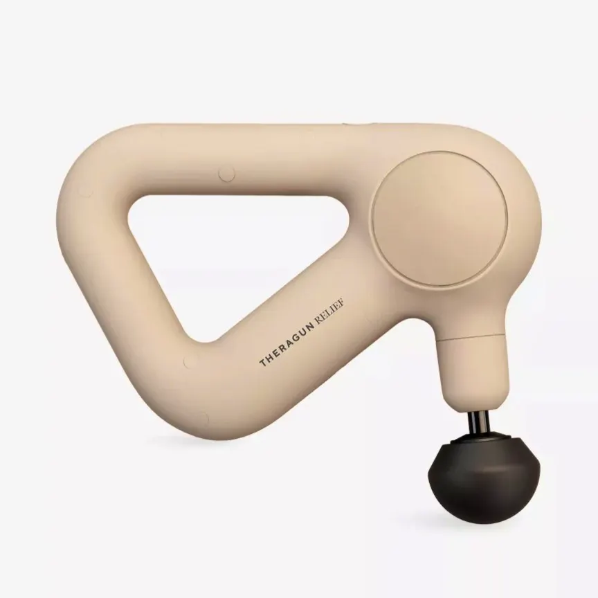 Therabody Theragun Relief Massage Gun, £129