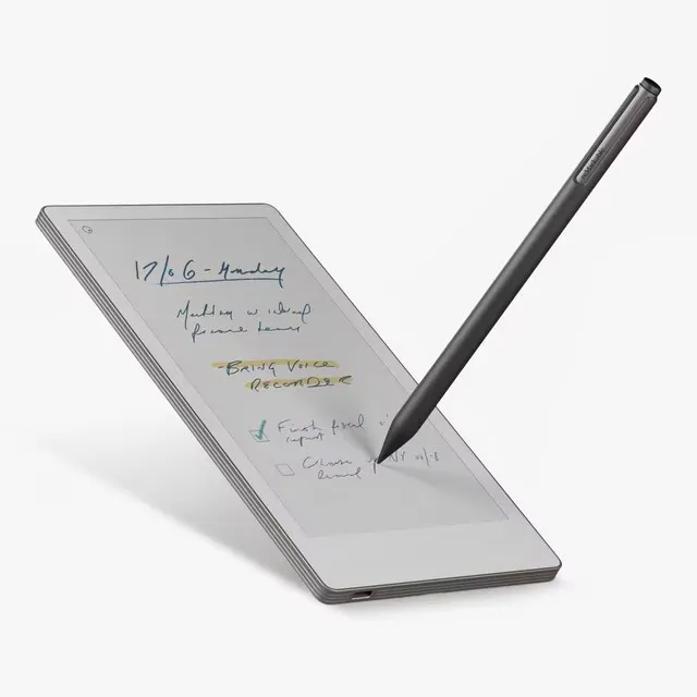 Remarkable Paper Pro Move Tablet, £439