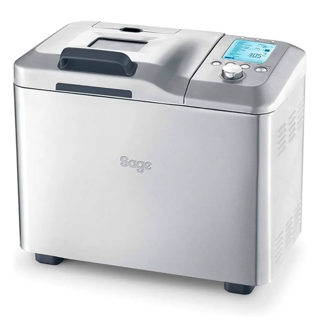 Sage Bread Maker, £239