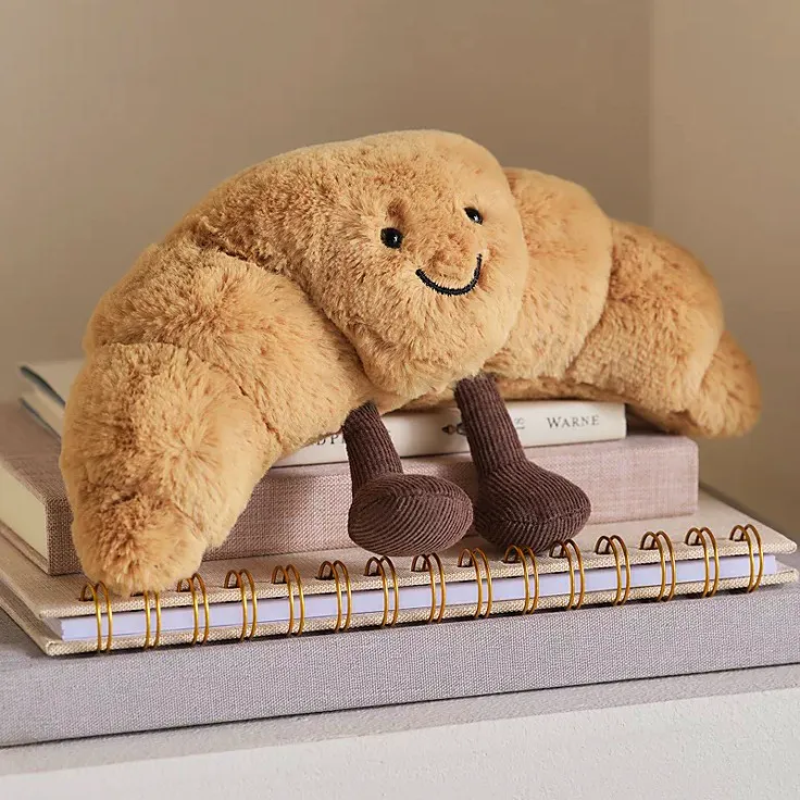 Jellycat Amuseables Peanut, £20
