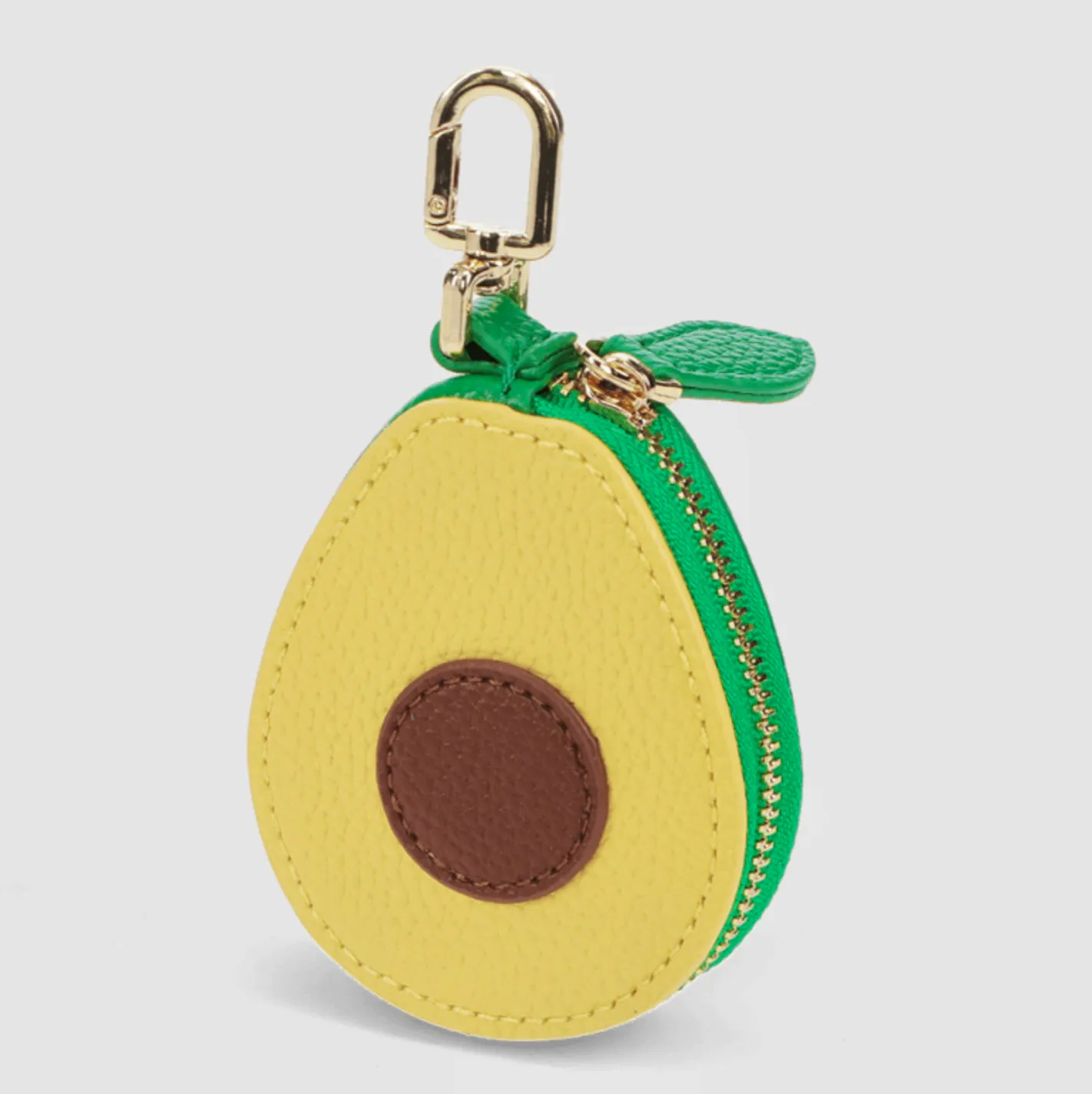 Rex London Fruity Keyring Bag Charm – Avocado, £9.95