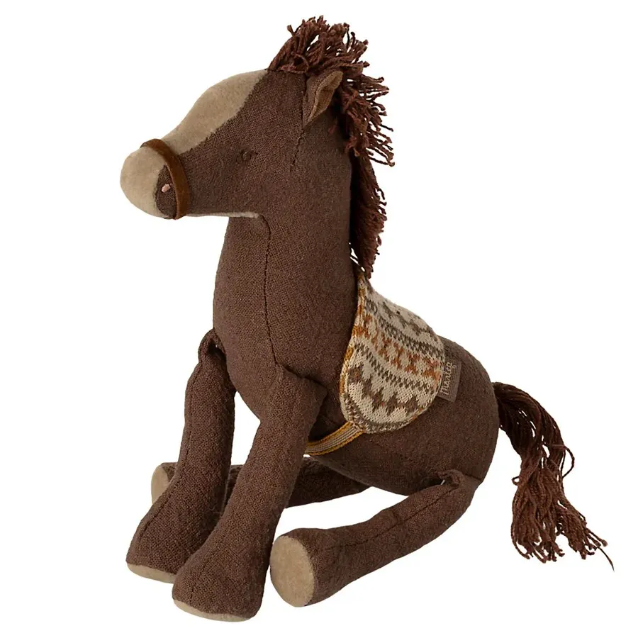 Maileg Pony Small, £18.25