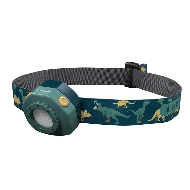 Ledlenser Kids Rechargeable LED Headtorch, £21.95