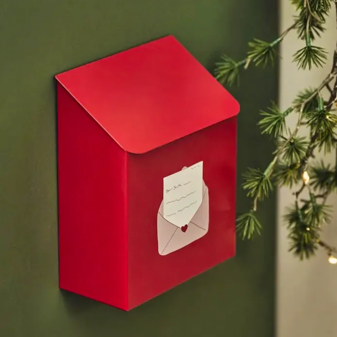 Sostrene Grene Children's Mailbox, £6.64