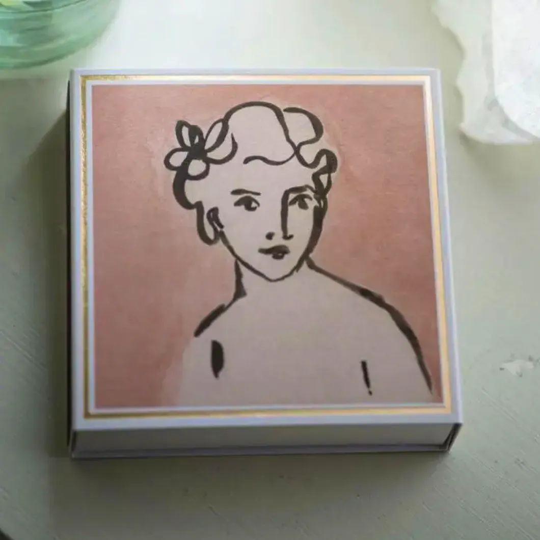Archivist Gallery Divine Matches, £9