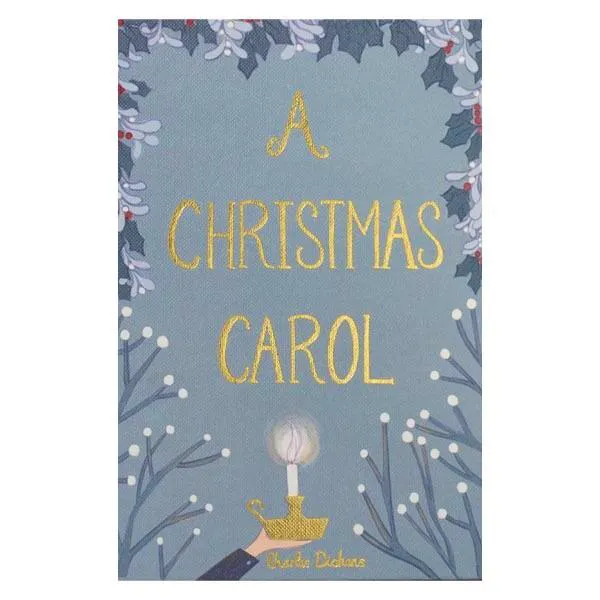 Bakers & Larners A Christmas Carol (Collector's Edition), £9.99