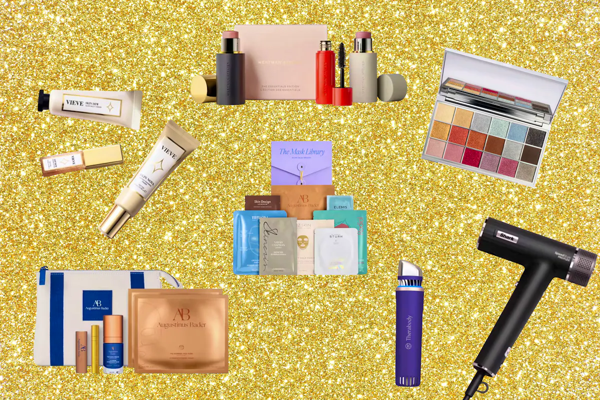 Xmas Gifts Beauty Lovers 2026