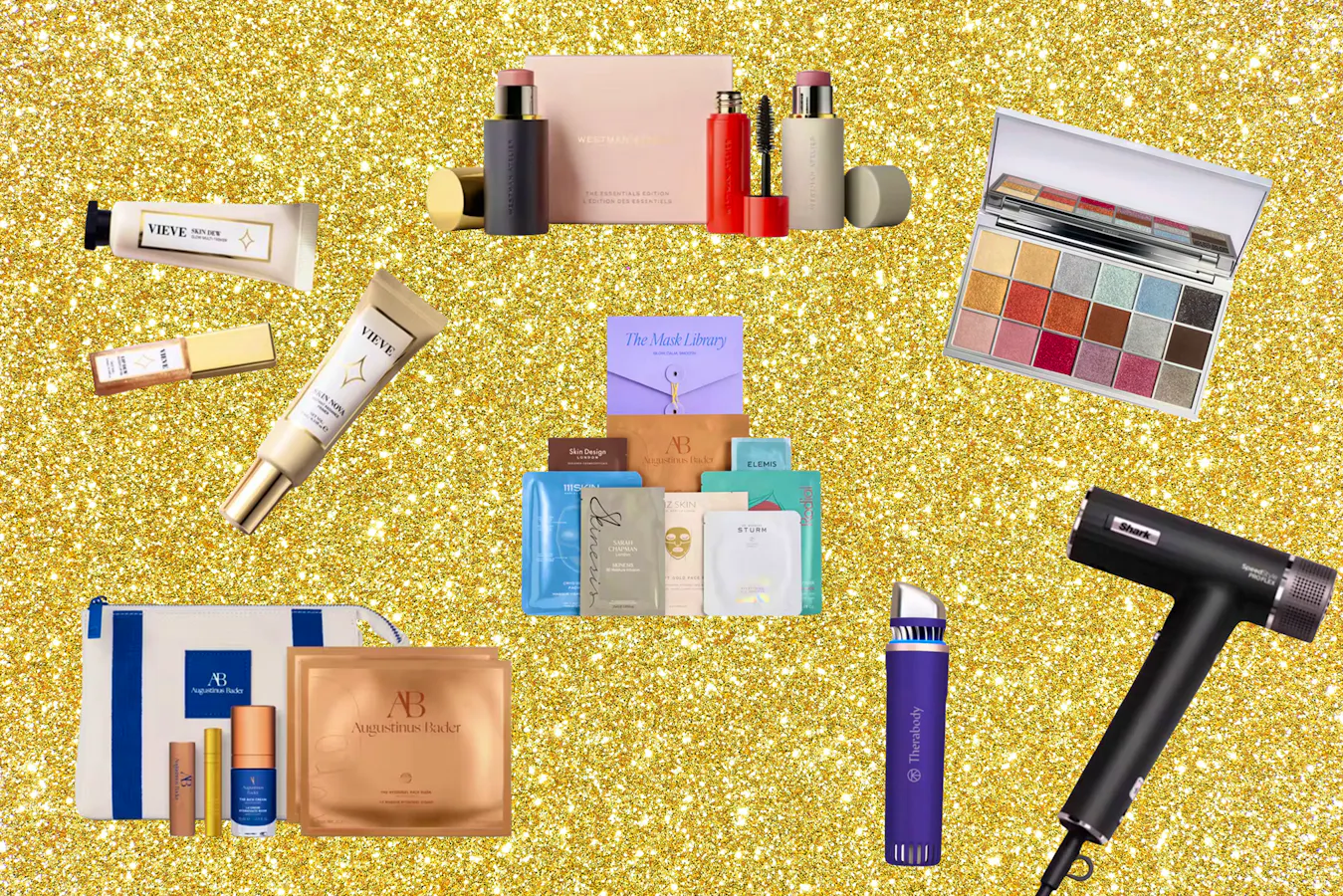 Xmas Gifts Beauty Lovers 2026