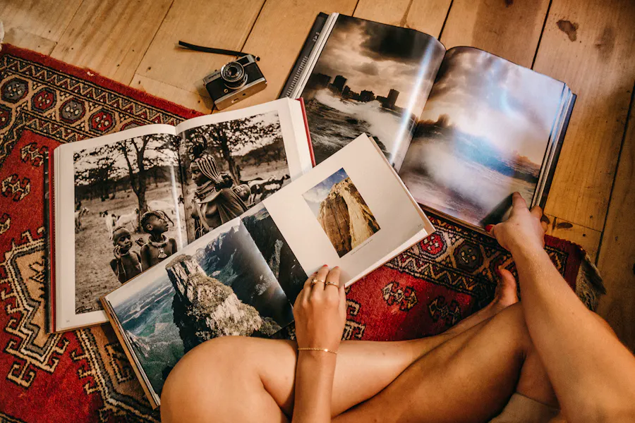 From Photo Books To Keepsakes Creative Ways To Personalise Your Gifts Pexels Jonathanborba 3021319 Copy