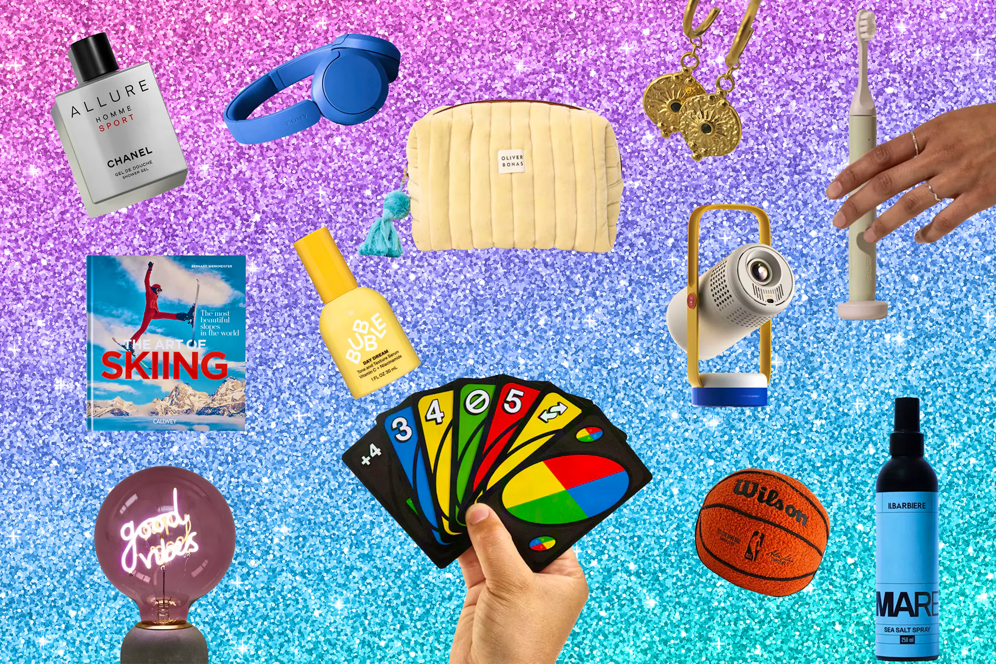 Xmas Gifts Teens 2026