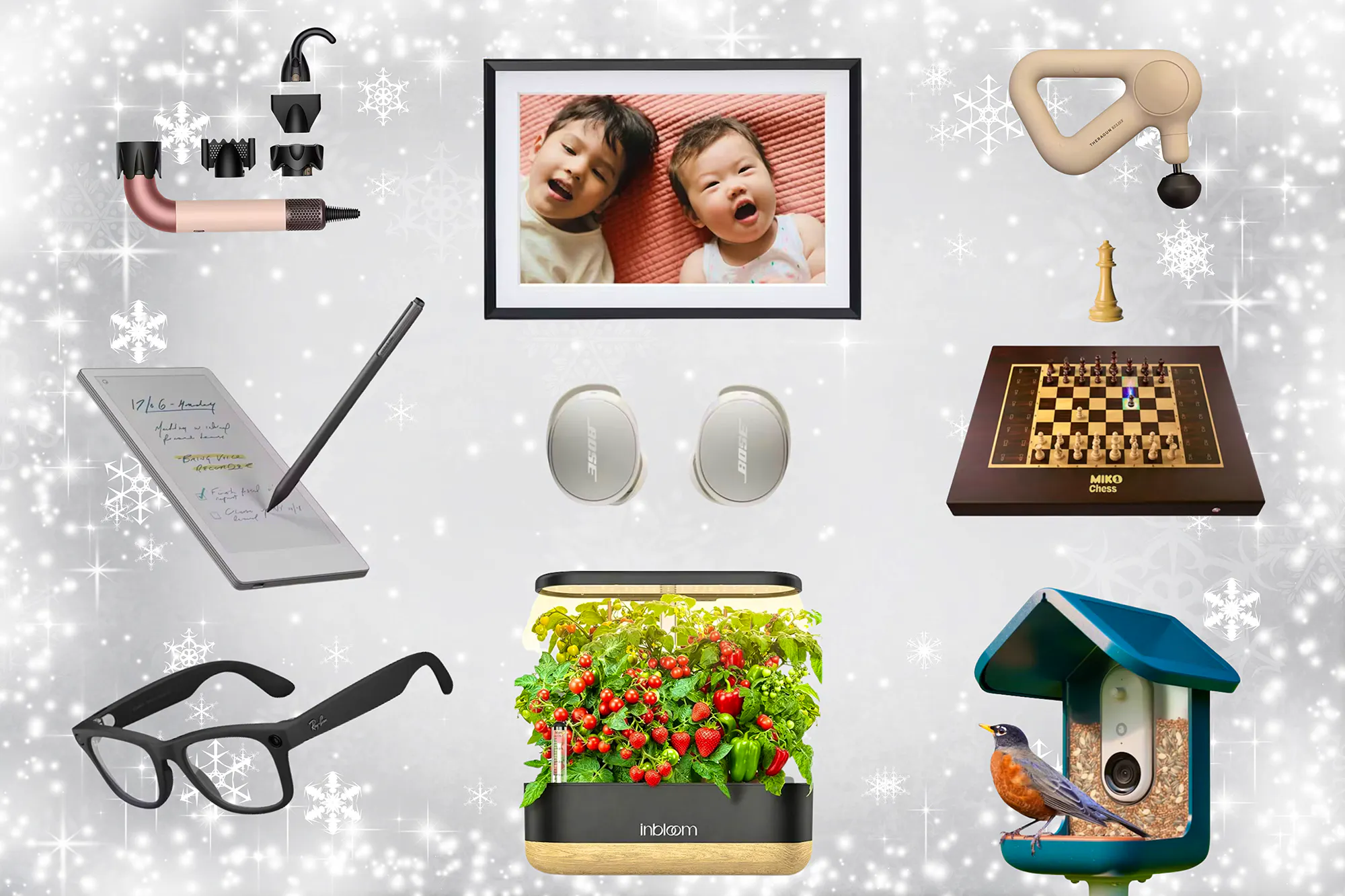 Xmas Gifts Techy Types 2026