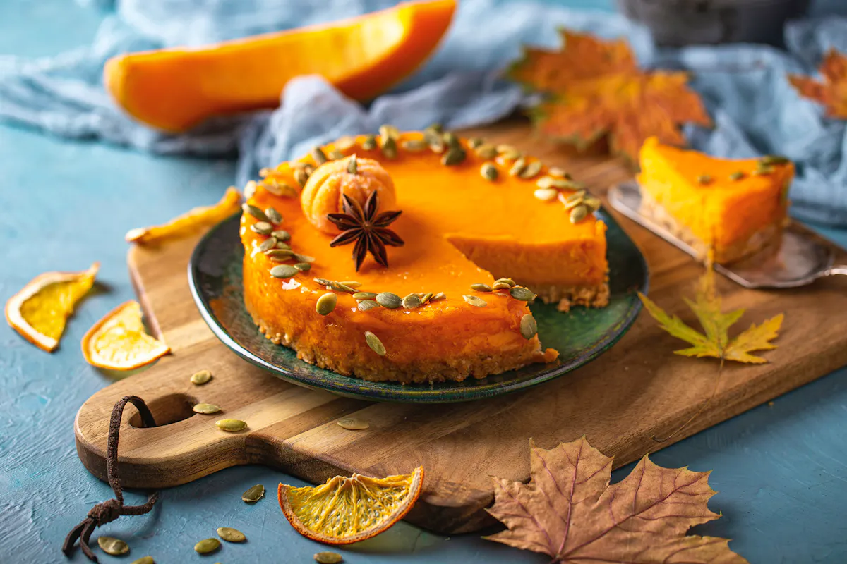 Halloween Cakes 2026 Serghey Savchuk XouWesVfh8o Unsplash Copy