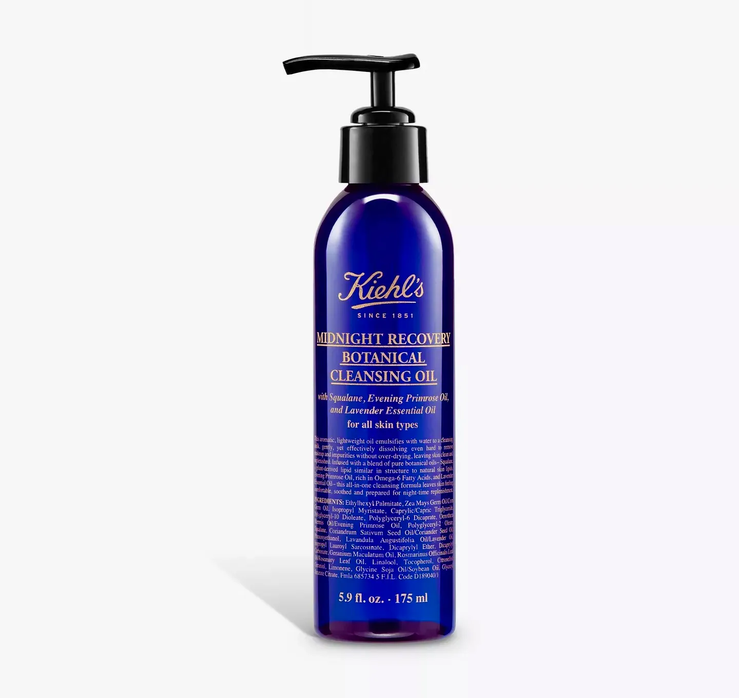 Kiehl
