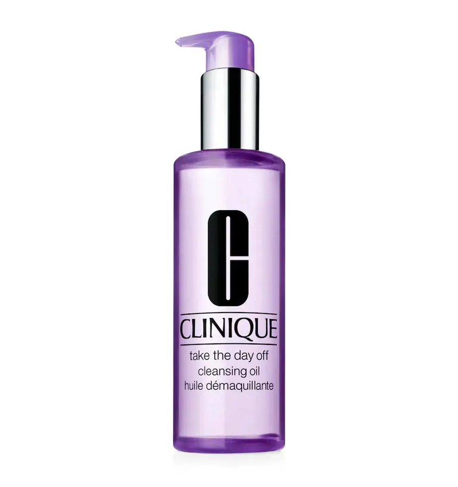 Clinique Take The Day Off Cleansing Oil (200ml) Copy