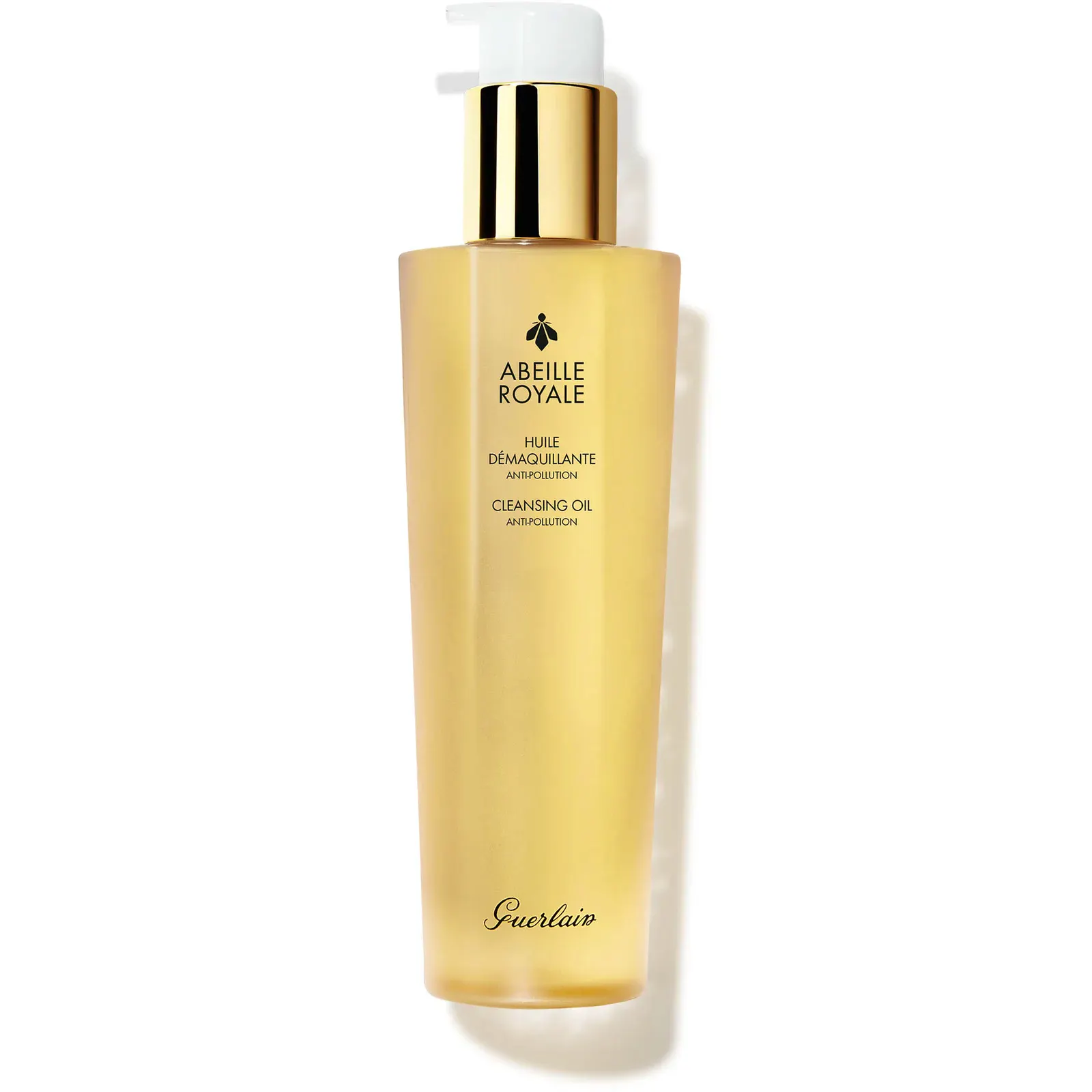 GUERLAIN Abeille Royale Cleansing Oil Anti Pollution
