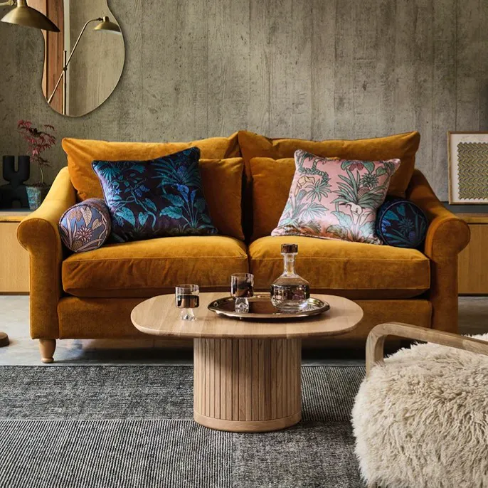 Heal’s Devon 4 Seater, £3,999
