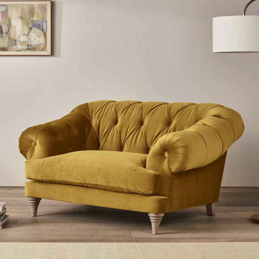 Loaf Bagsie Love Seat, £2,395