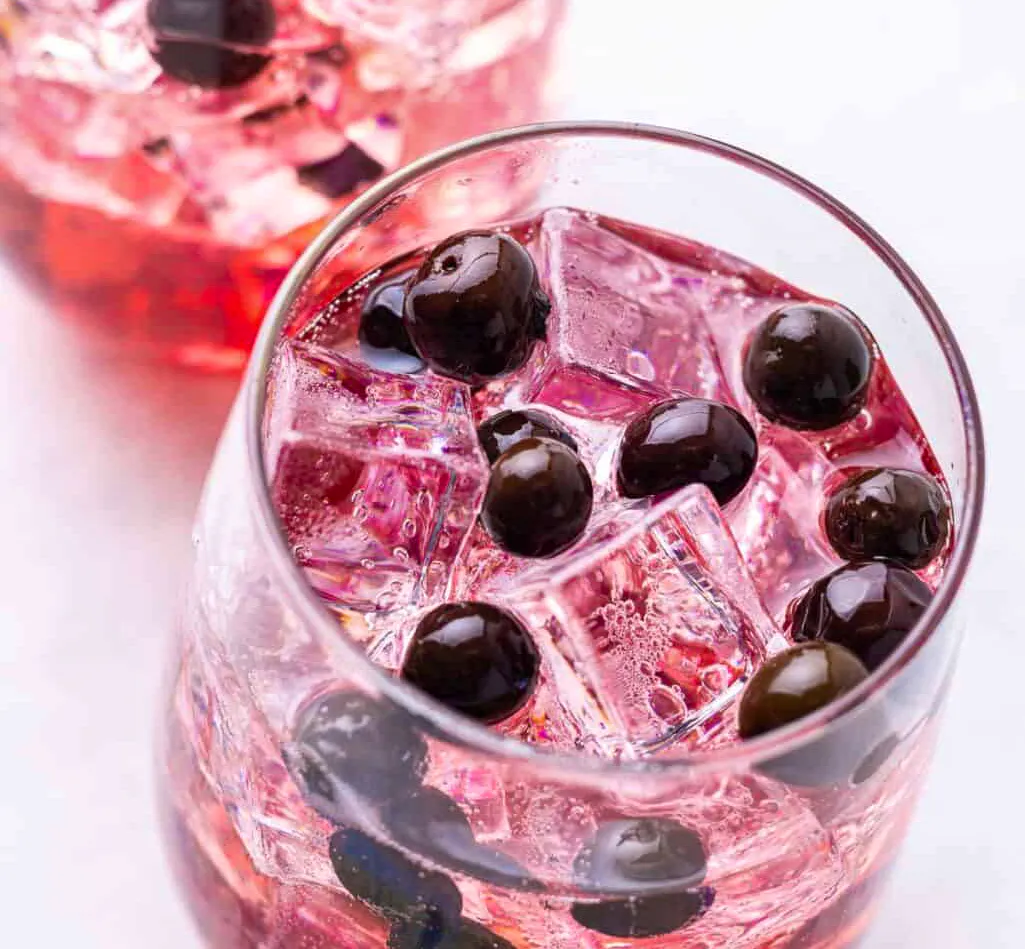 Sloe Recipes Sloe Vodka Recipe Greedy Gourmet