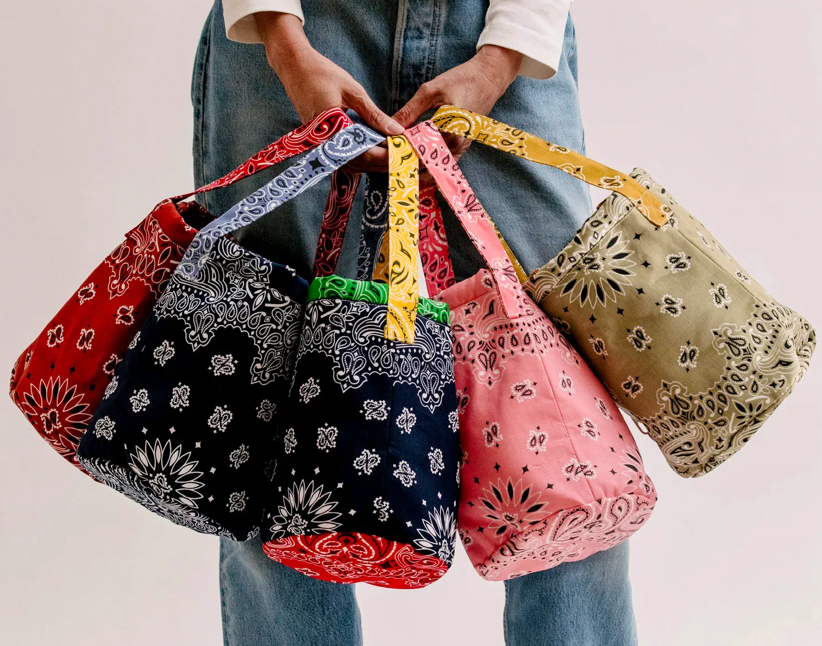 Call It By Your Name Bags