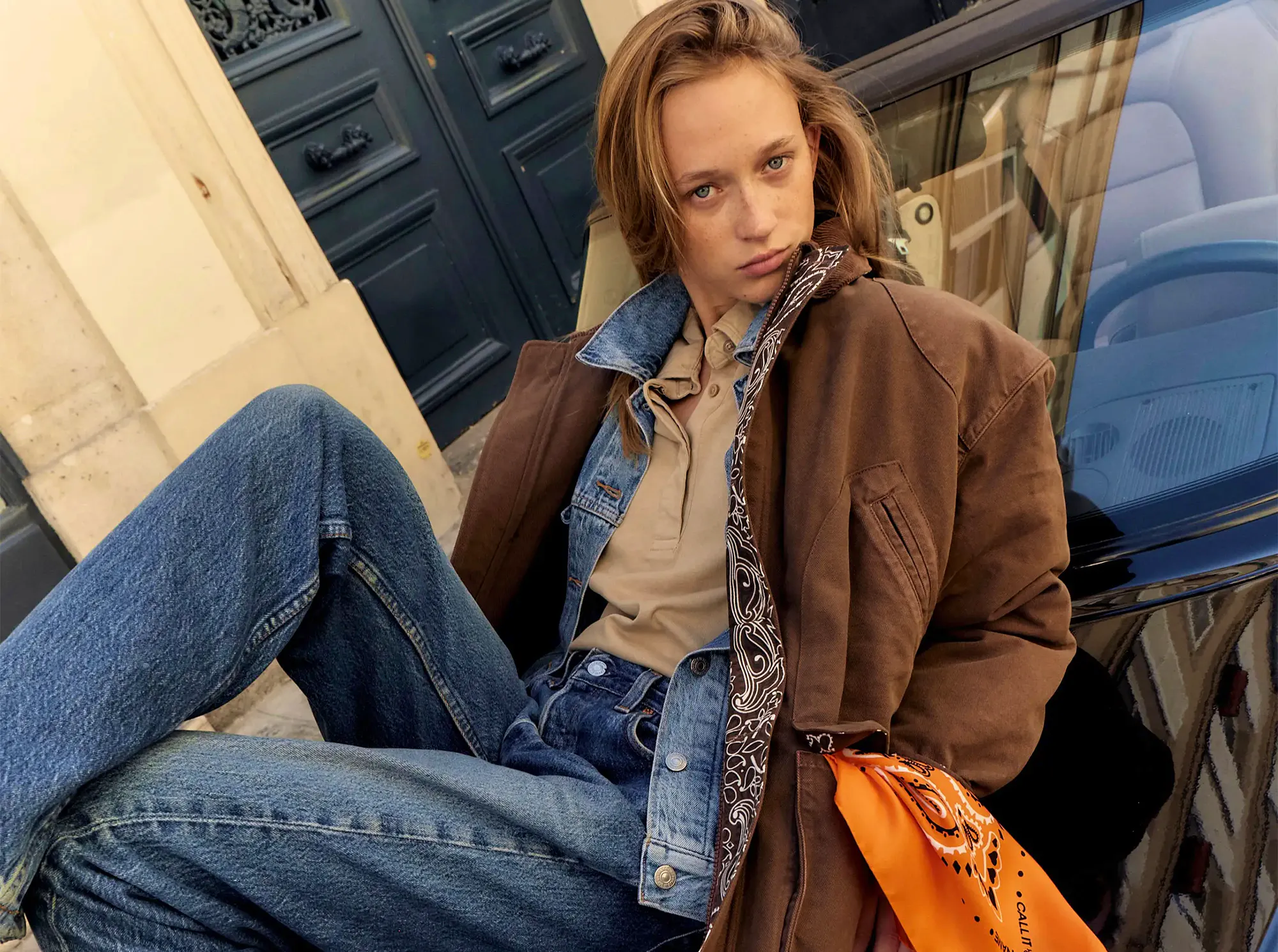 Call It By Your Name Fashion