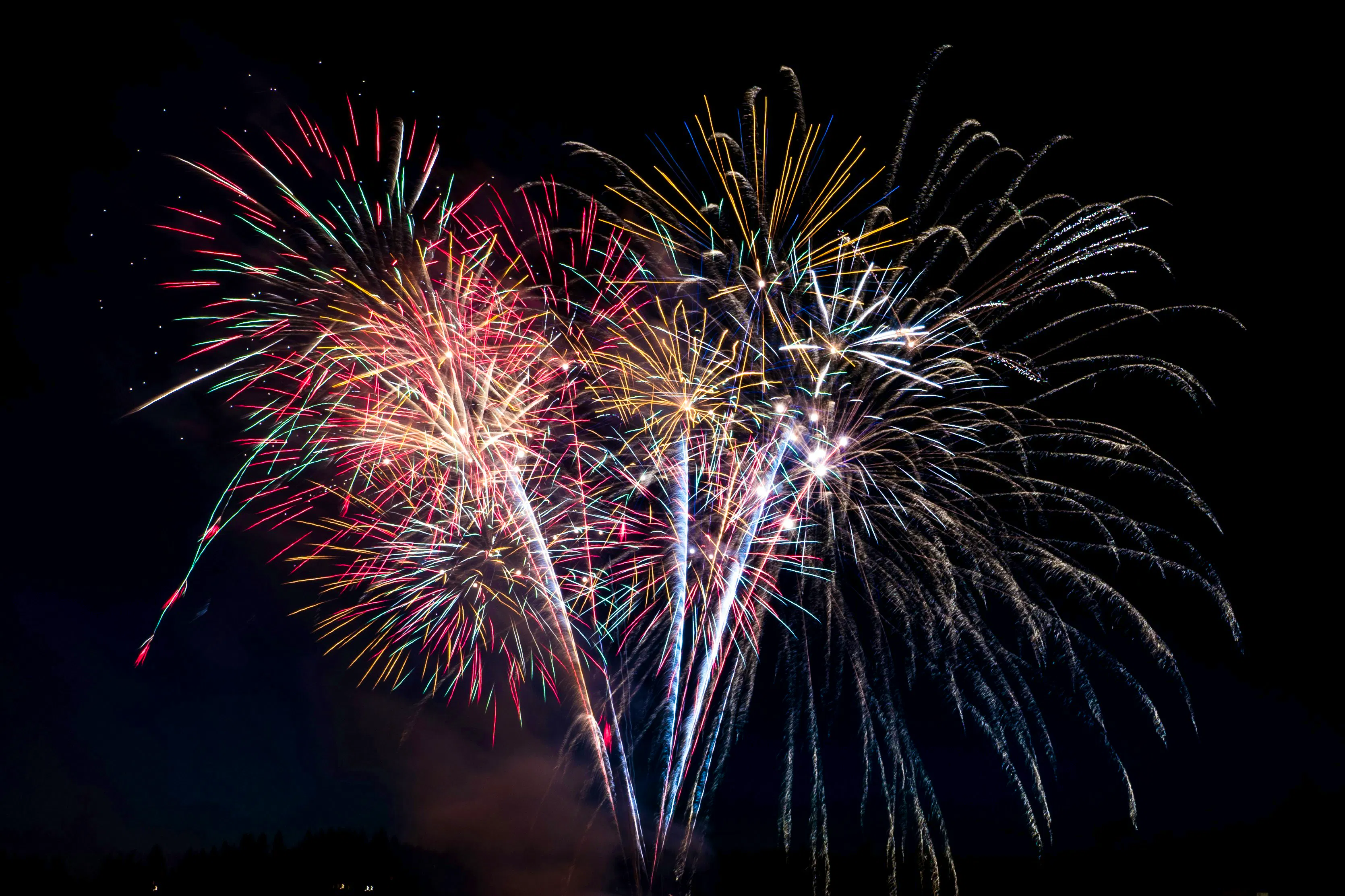 fireworks - Things To Do In Devon And Cornwall