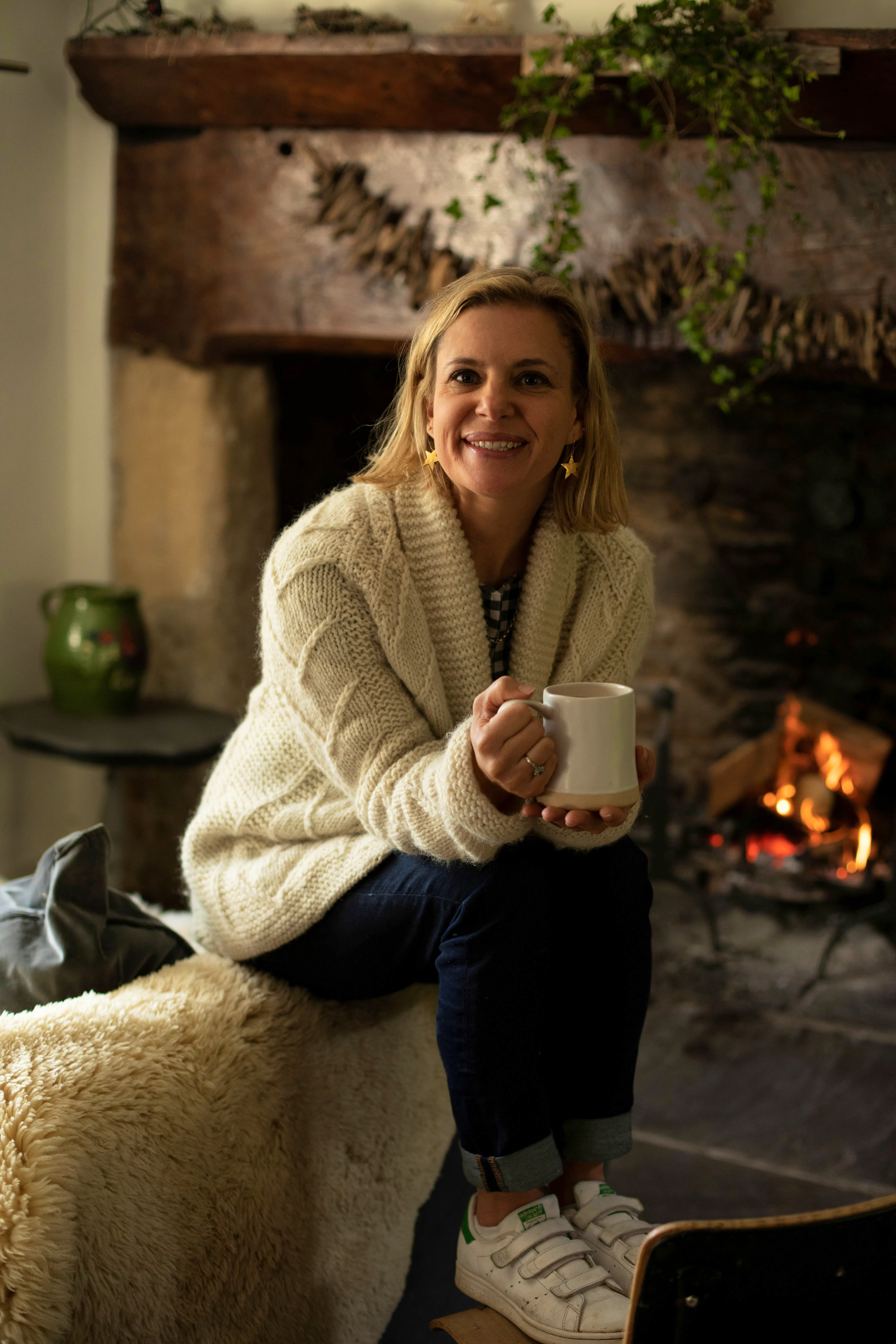 Chloe Founder Of Bramley - main image