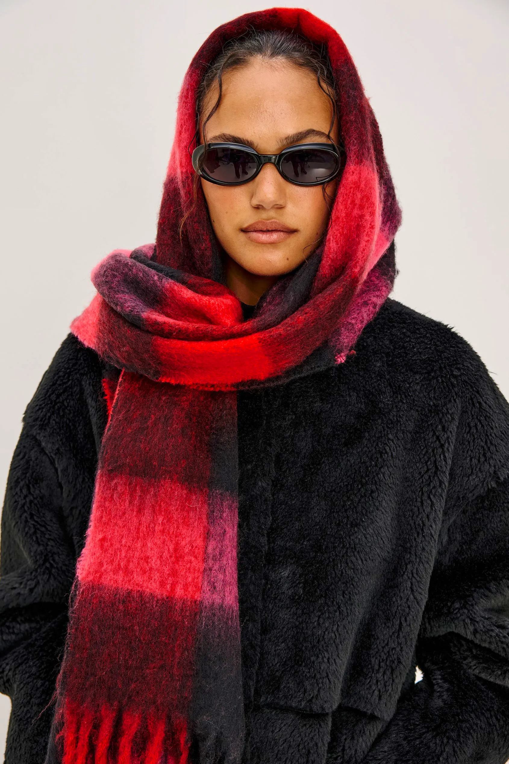 Rails Oslo Scarf, £148