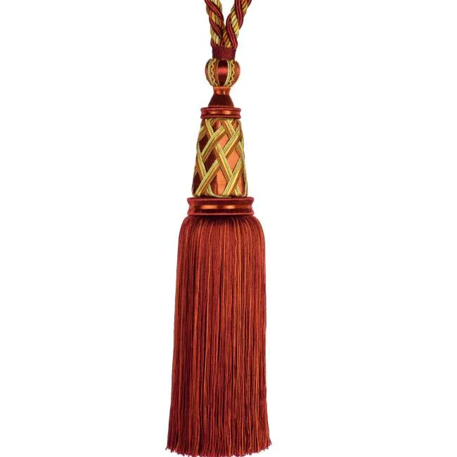 Jane Clayton Marly Tassel Tieback Trimming by Houles, £162.60