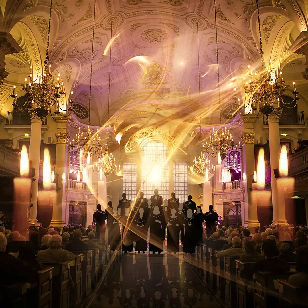 Mozart Requiem