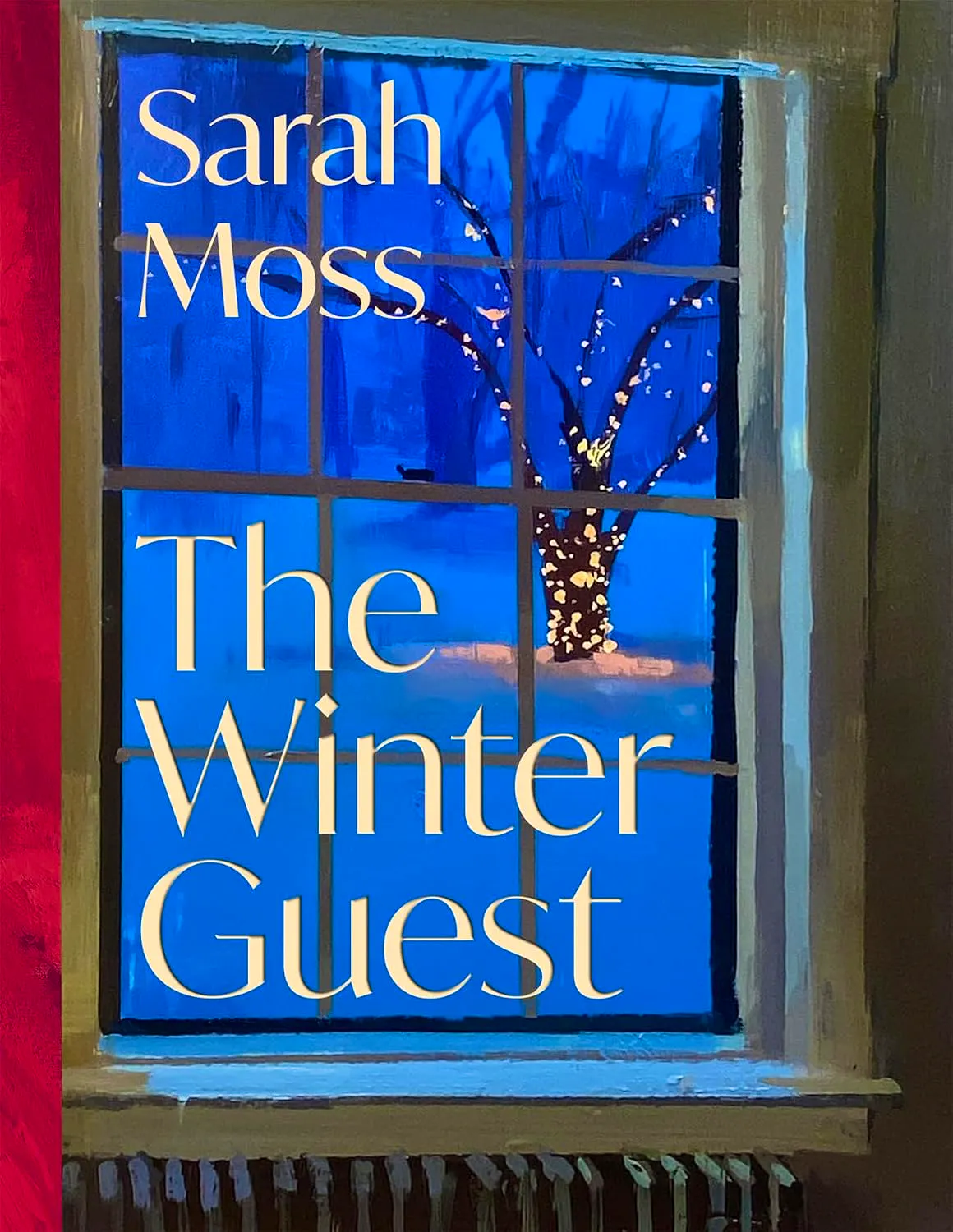 The Winter Guest