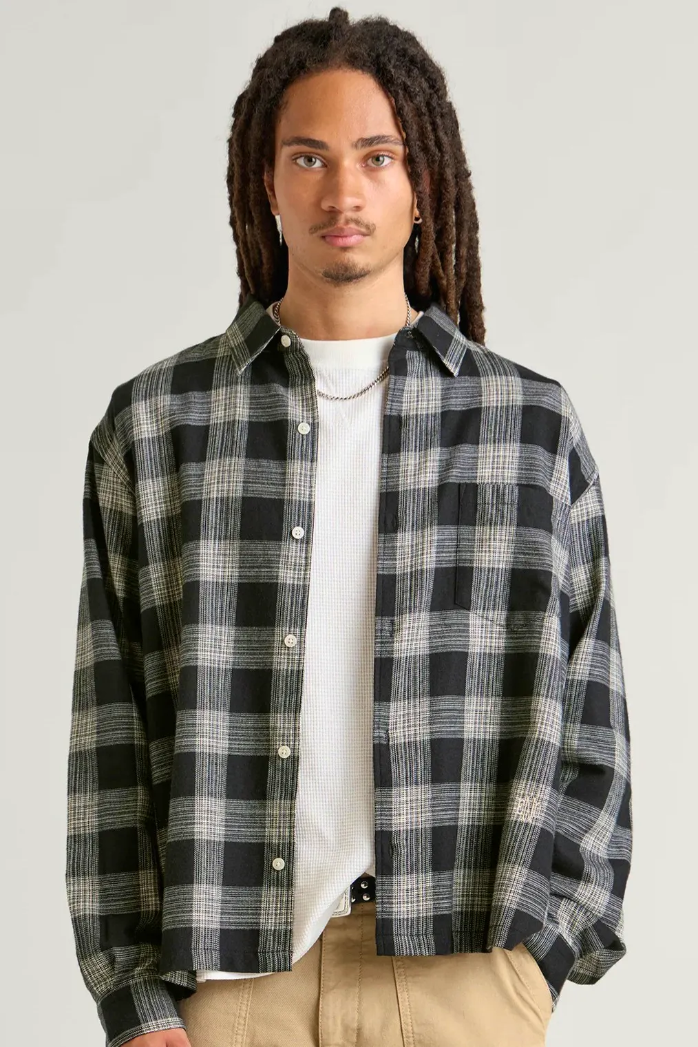 End Label Semester Shirt, £119