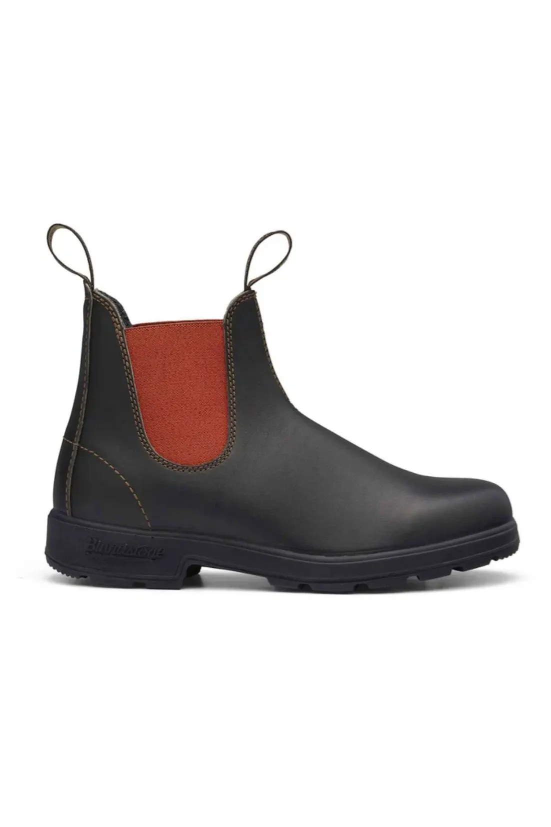 Blundstone #1918 Brown/Terracotta, £175