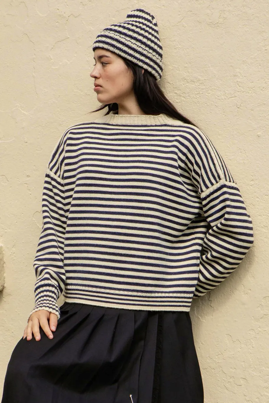 Plumo Carnac Jumper, £269