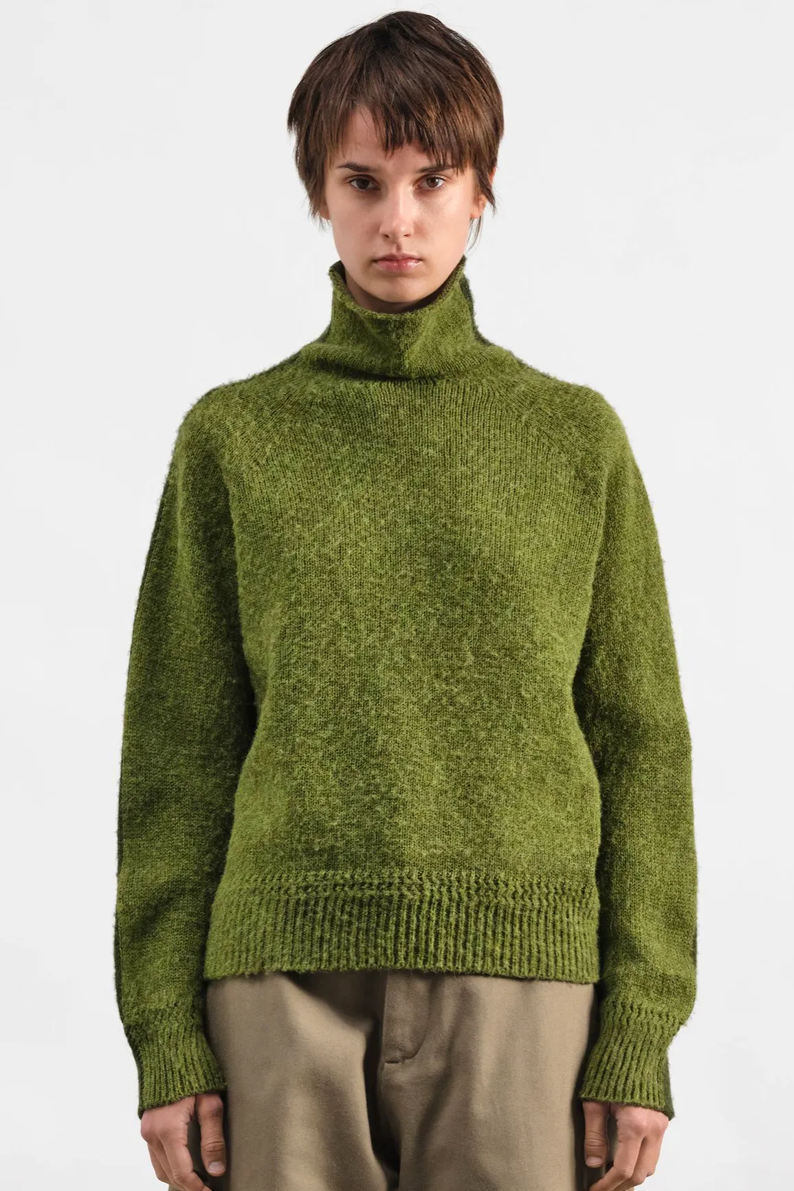 YMC Beat Jumper, £250