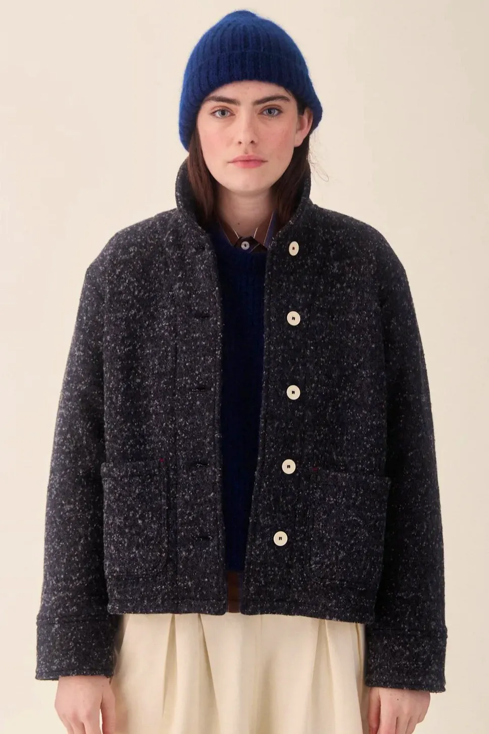 Sideline Grace Coat, £255